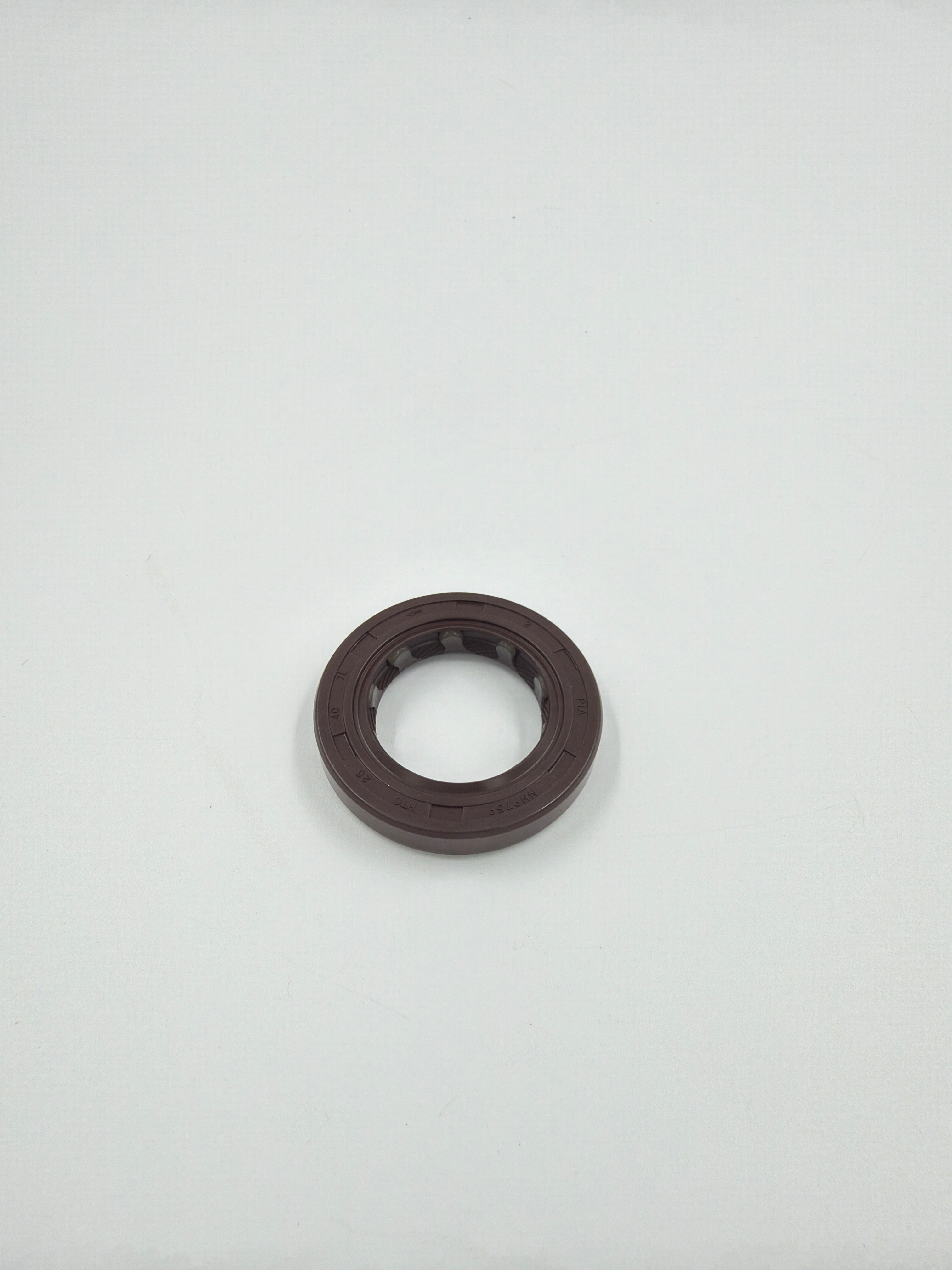 Oil Seal 25x40x7 — V-Series (OEM)