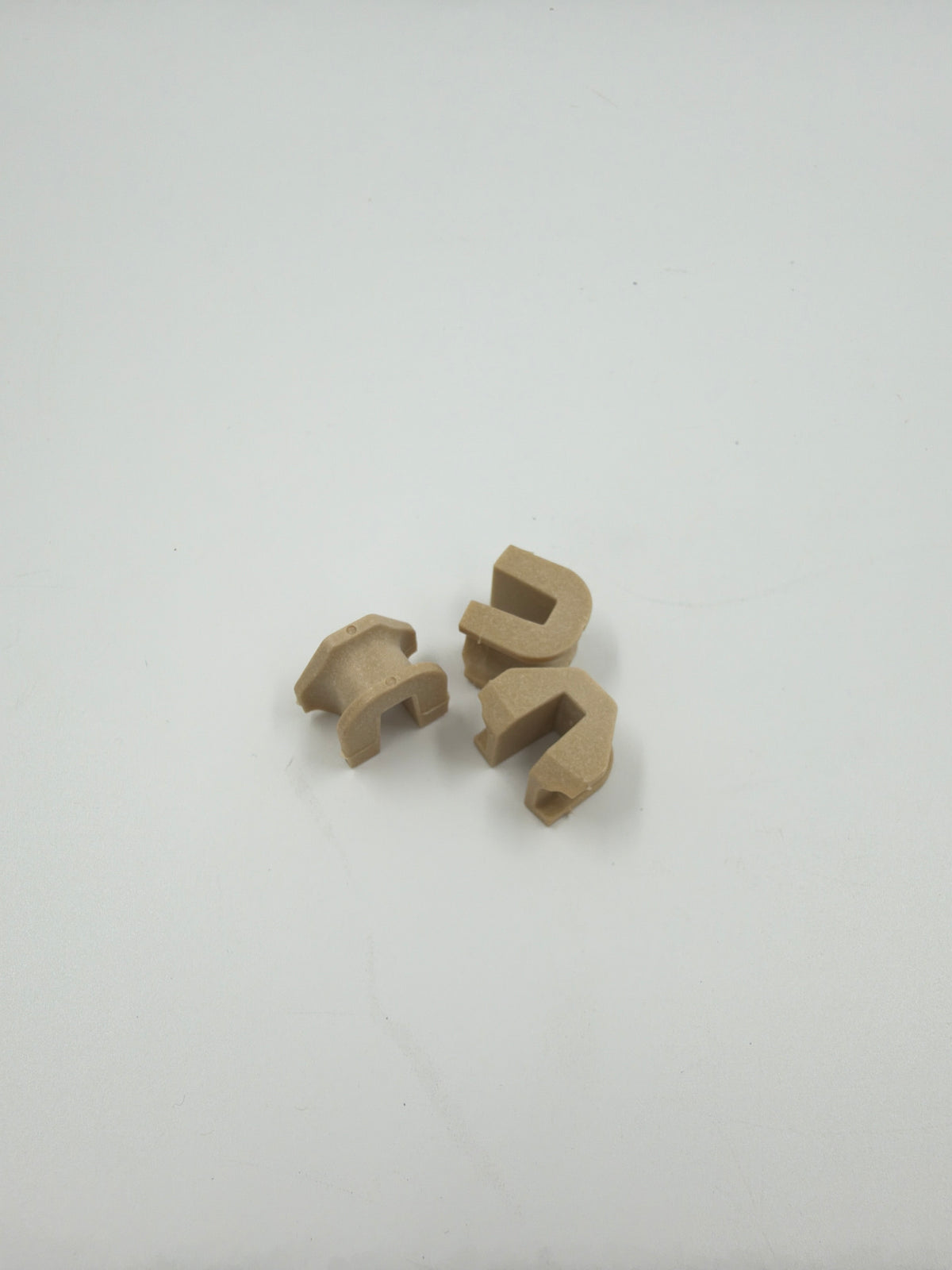 Buffer Block Set — V-Series (OEM)