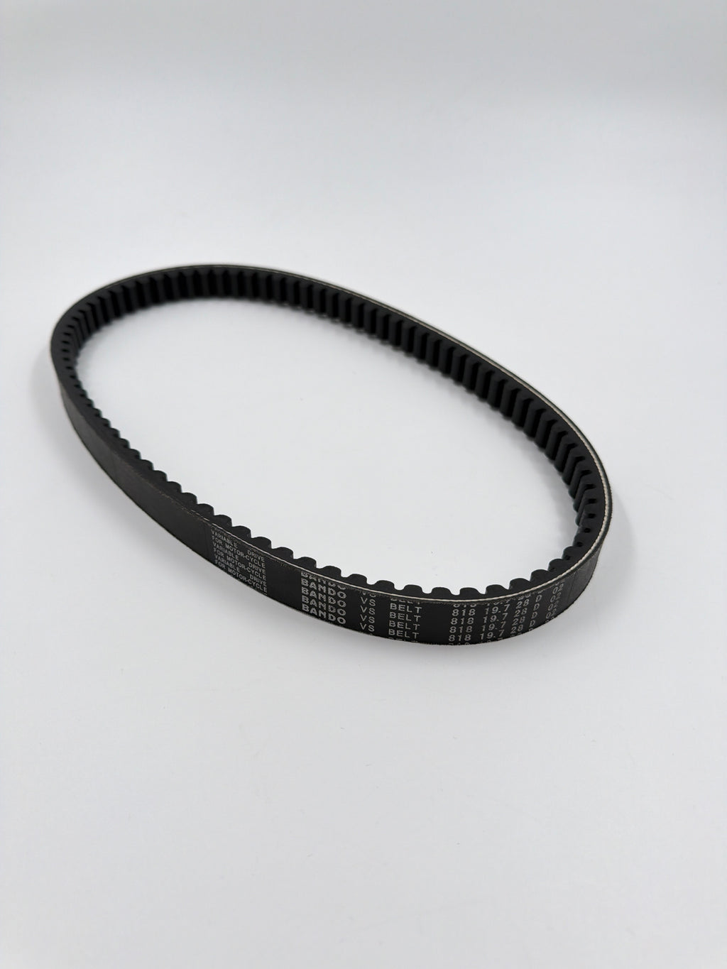 Drive Belt — V125 (OEM)