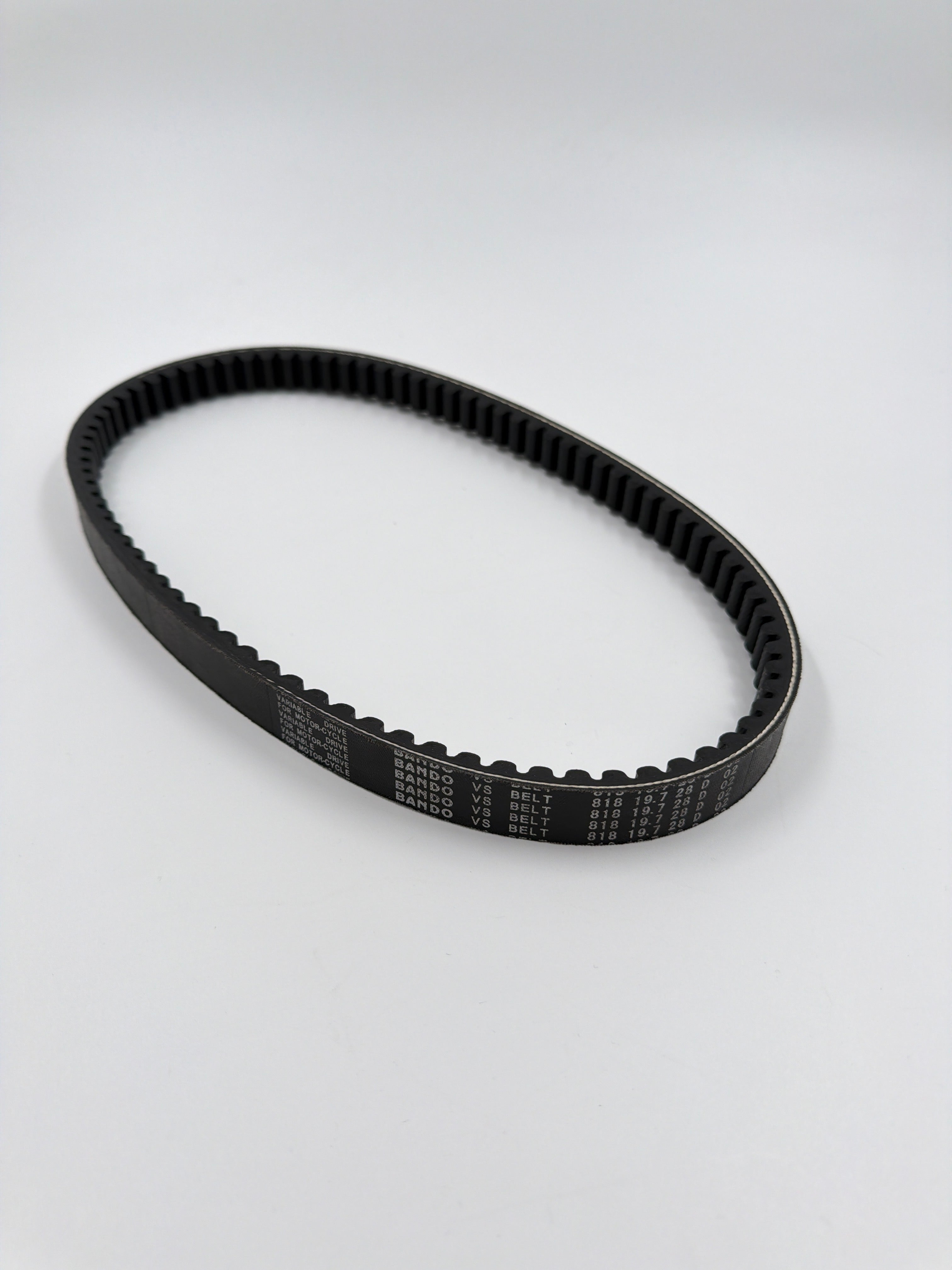 Drive Belt — V125 (OEM)