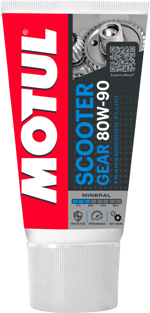 Motul Gearbox 80W90