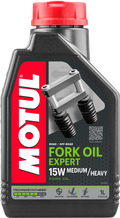 Motul Fork Oil Expert Medium Heavy 15W
