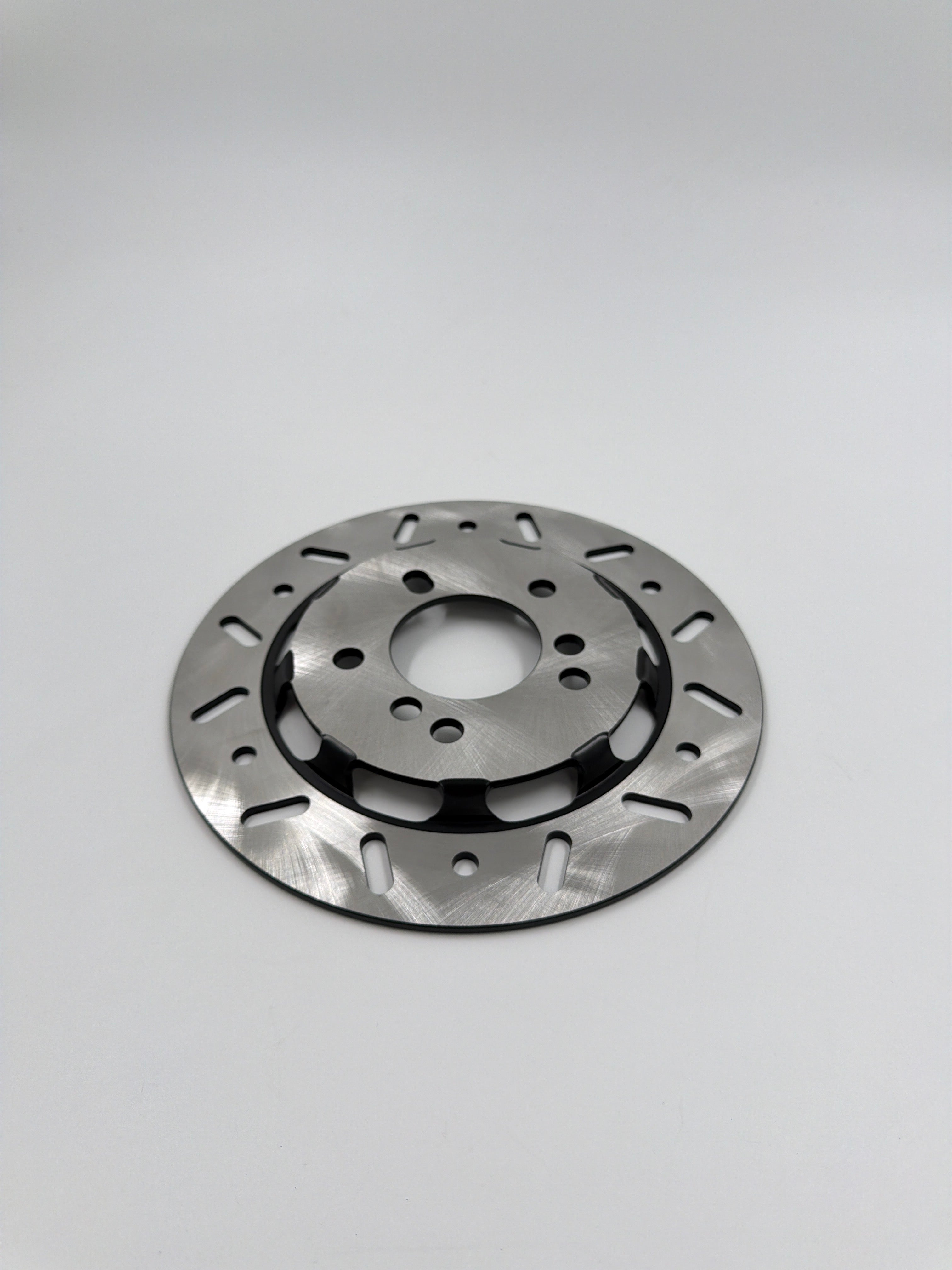 Front Brake Disc — V-Series (OEM)
