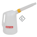 Motul Mixing Pitcher 5L