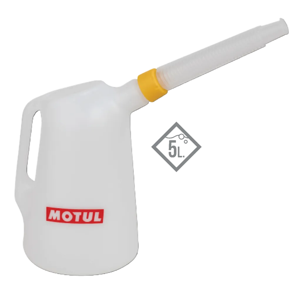Motul Mixing Pitcher 5L