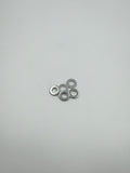 Gearbox Drain Washer 8mm — V-Series (OEM)