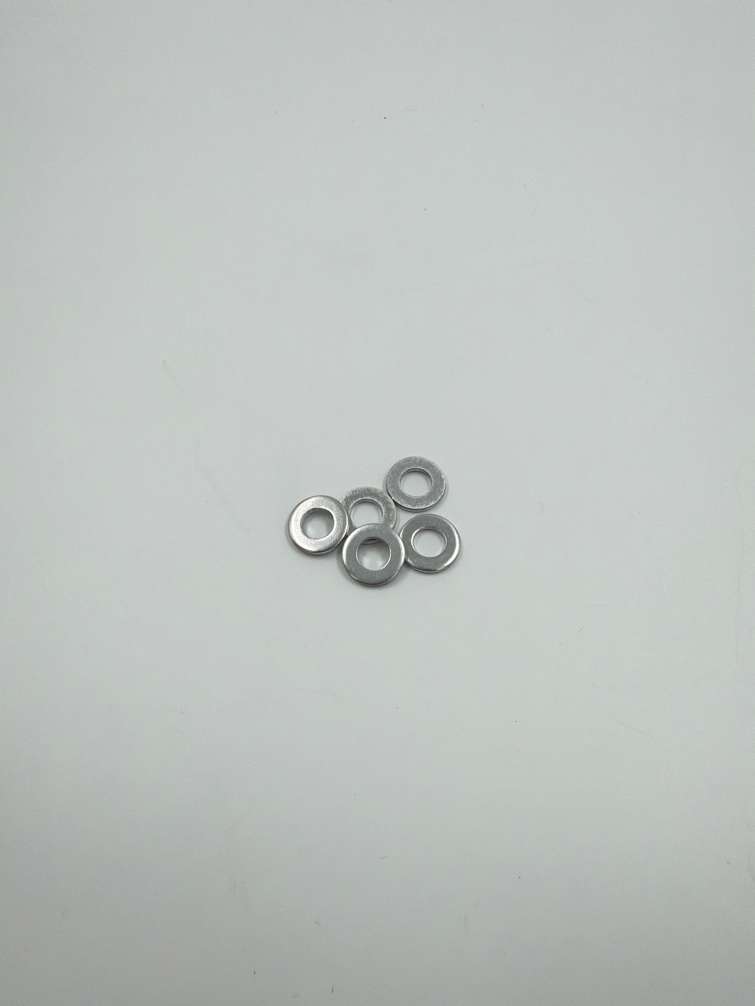 Gearbox Drain Washer 8mm — V-Series (OEM)