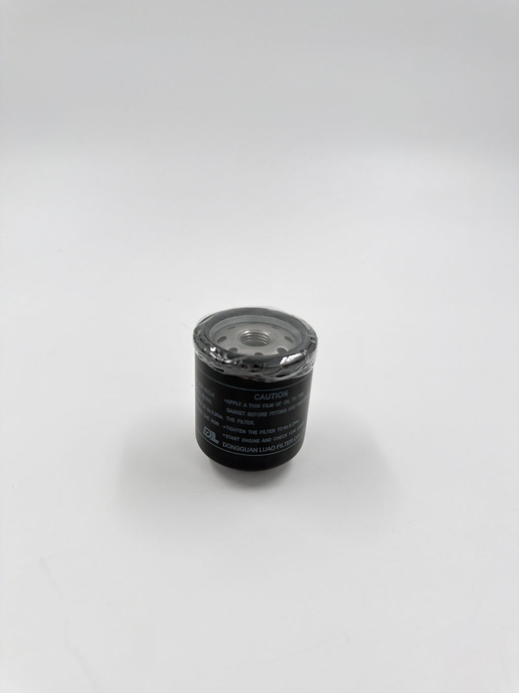 Oil Filter — V-Series (OEM)