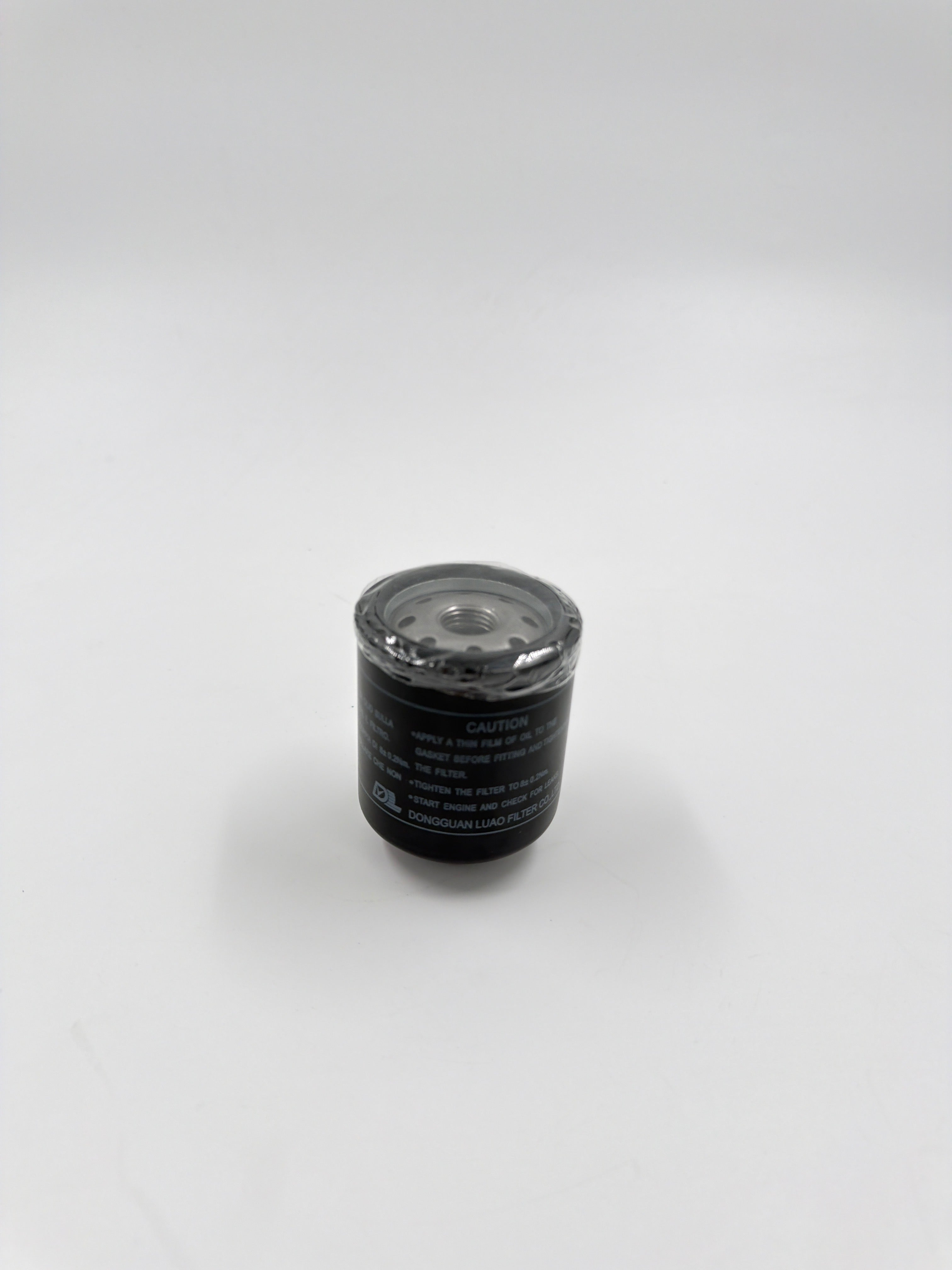 Oil Filter — V-Series (OEM)