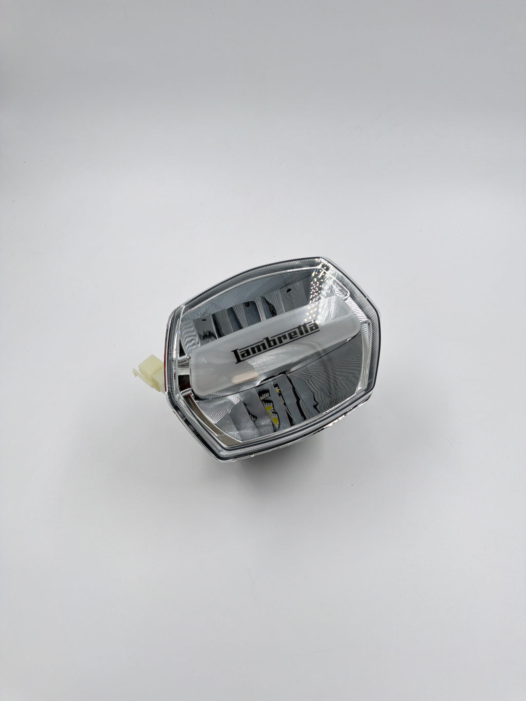 Headlamp Assembly — V-Series (OEM)