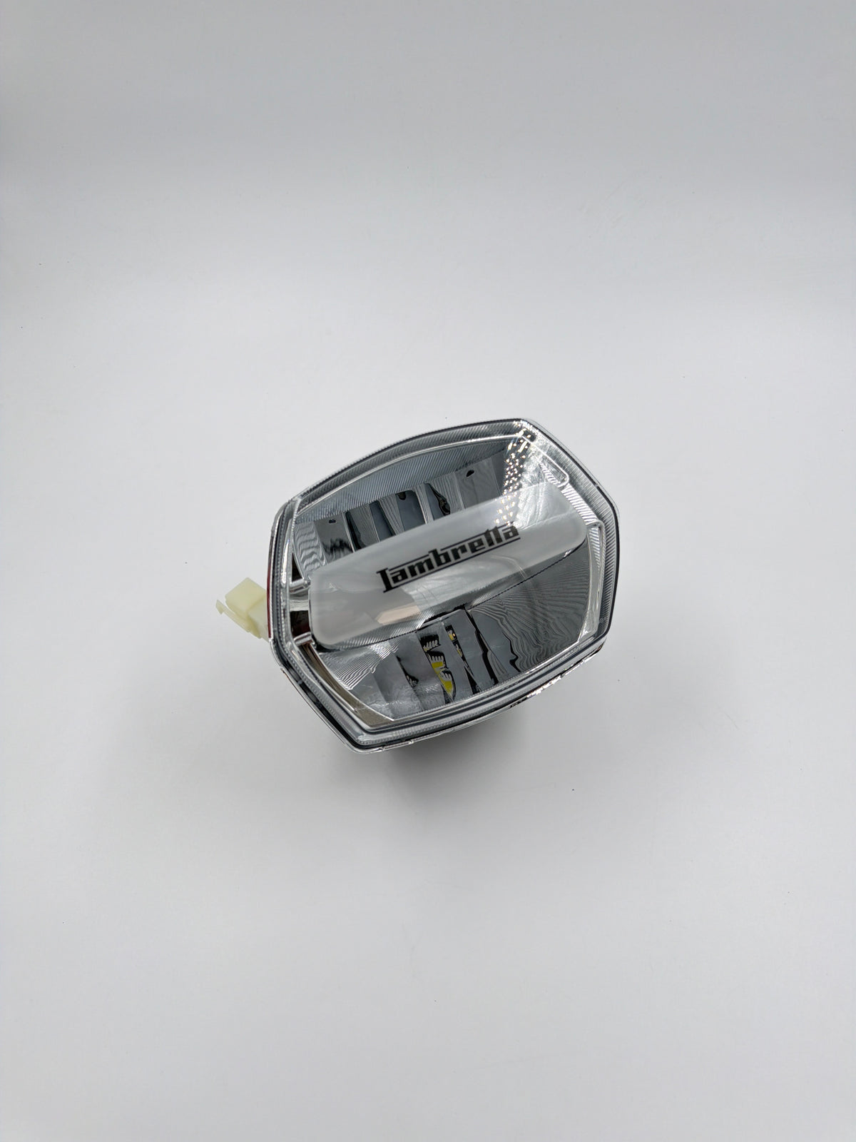 Headlamp Assembly — V-Series (OEM)