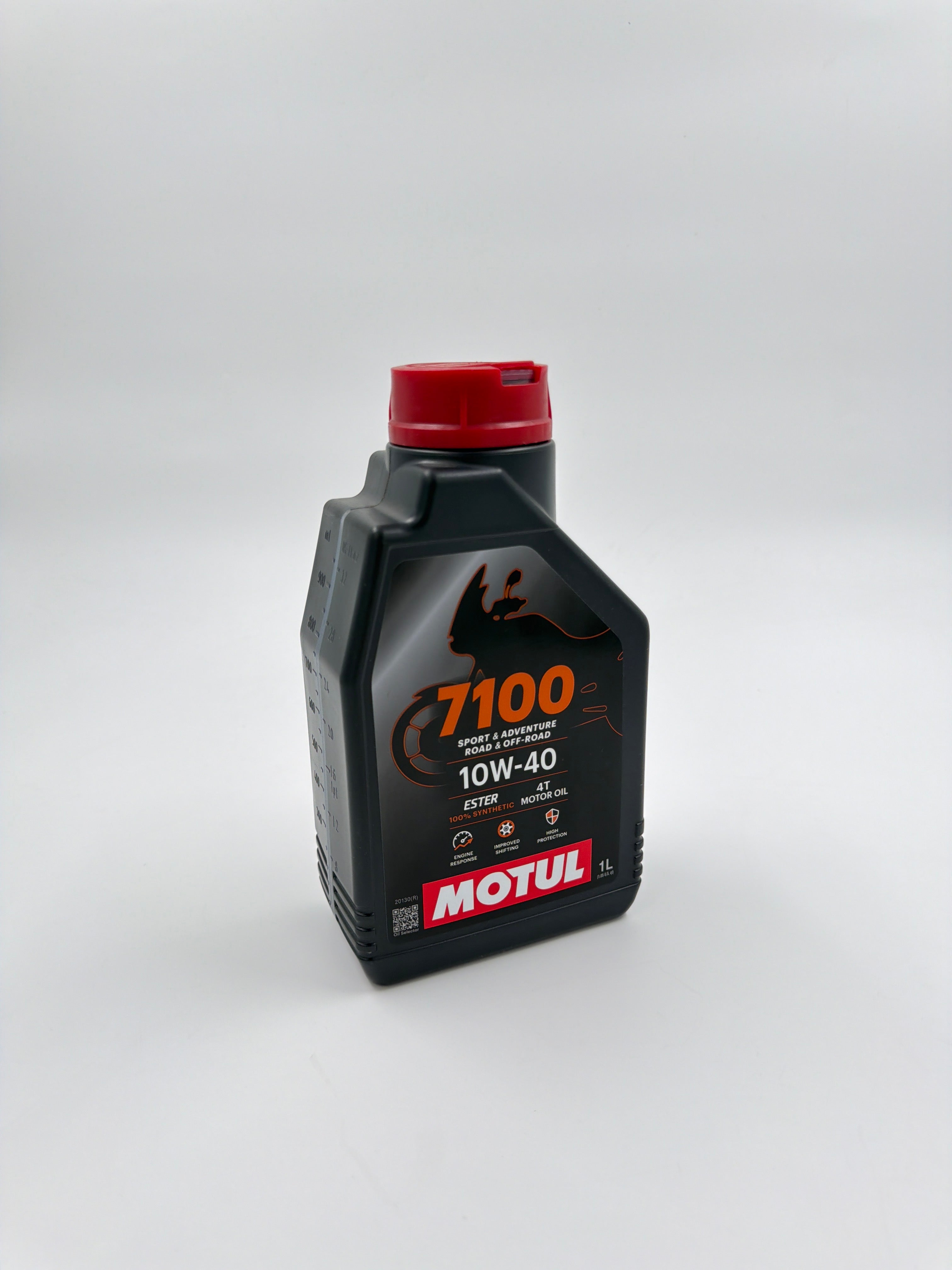 Motul 10W40 MA 1L
