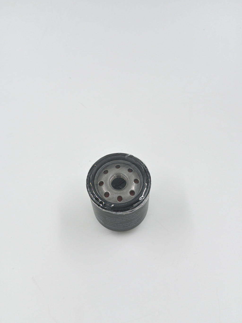 Oil Filter — V-Series (OEM)