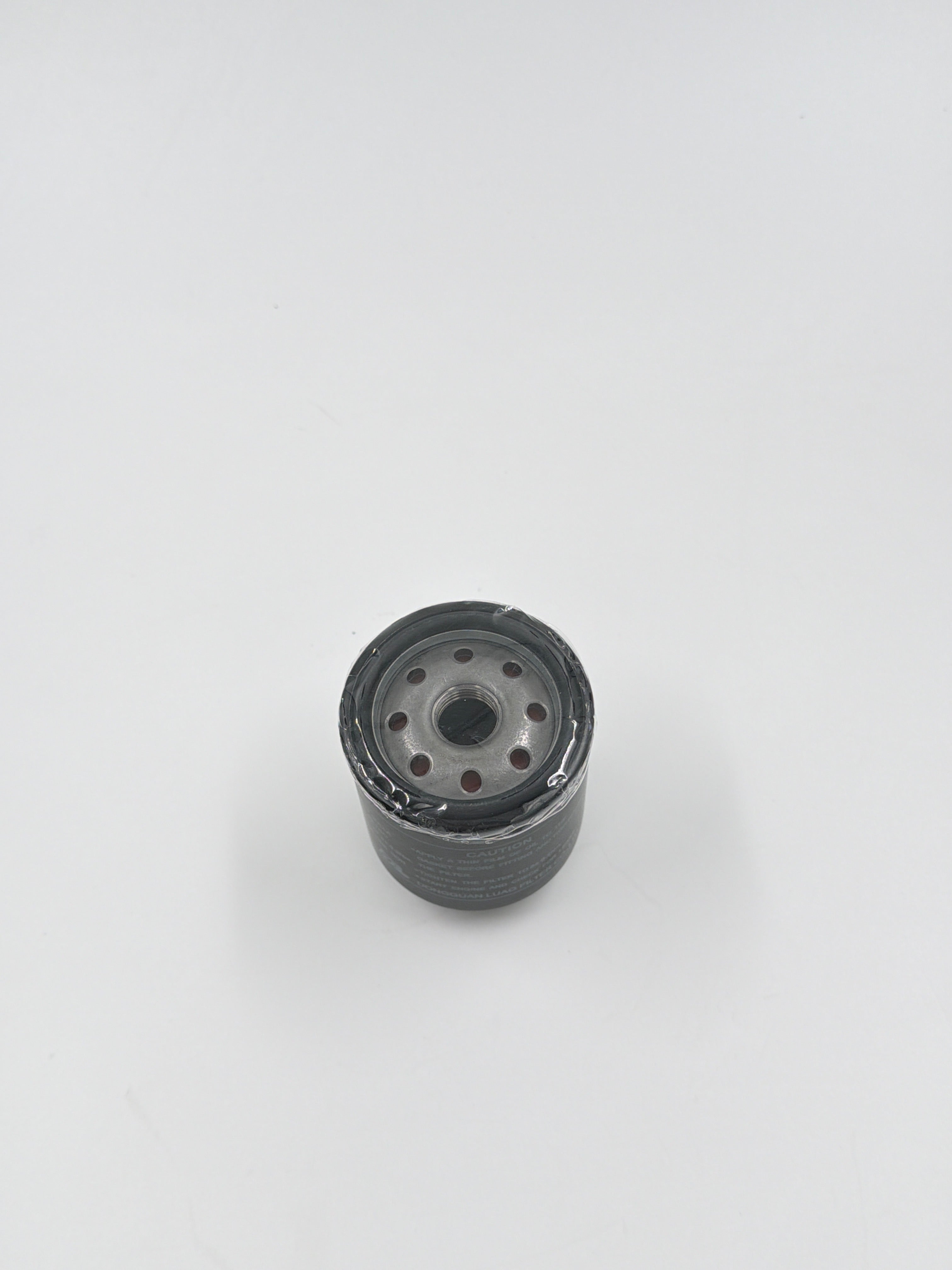 Oil Filter — V-Series (OEM)