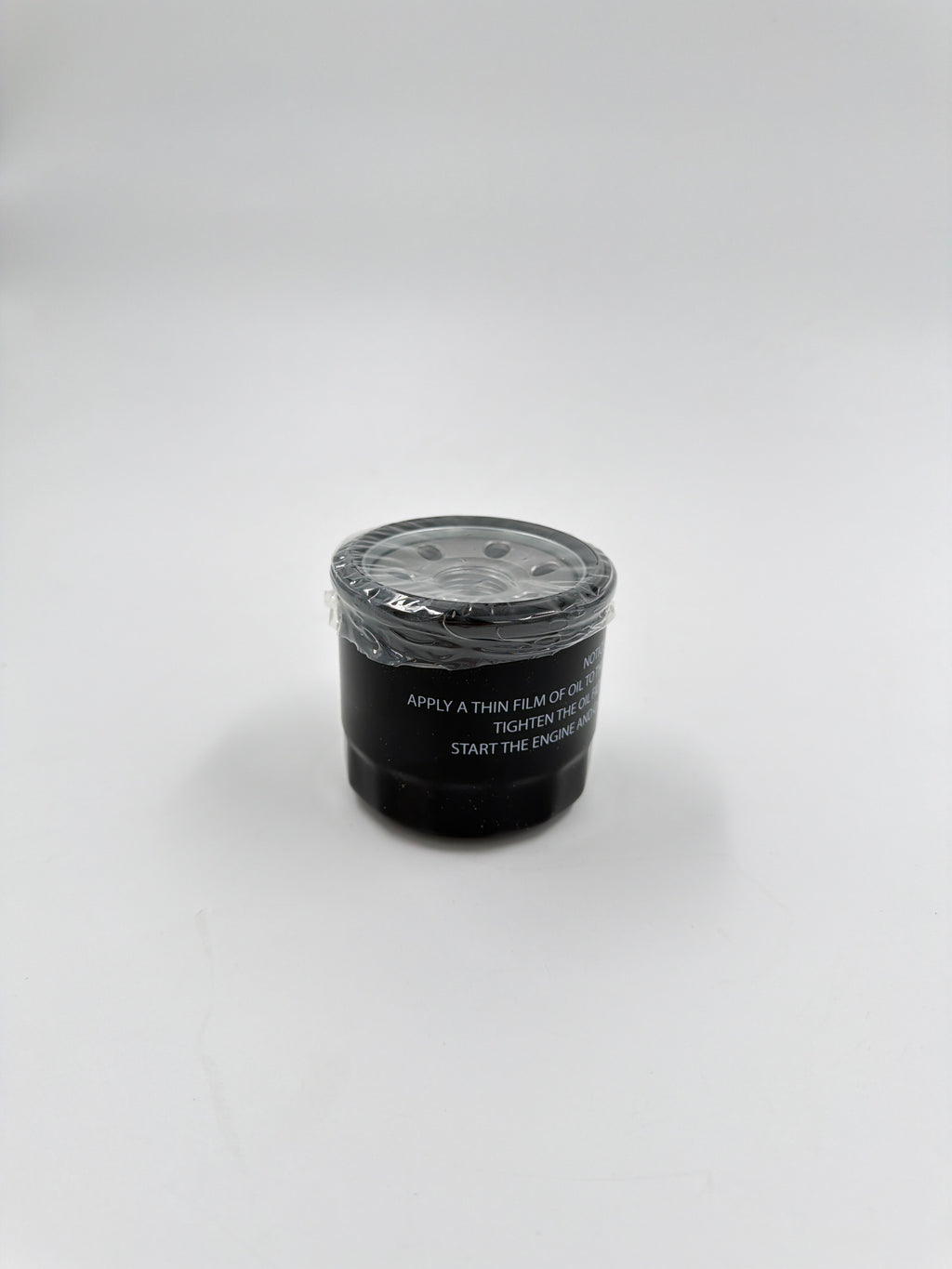 Oil Filter — G350 (OEM)