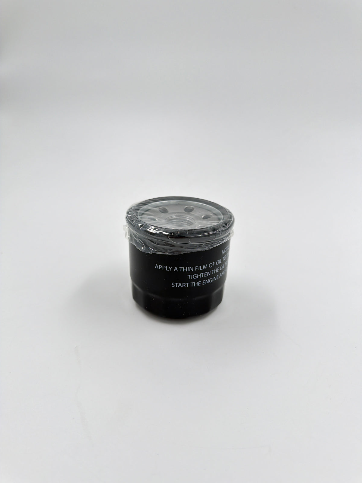 Oil Filter — G350 (OEM)