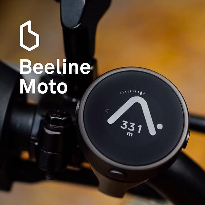 Beeline Moto — Metal Edition