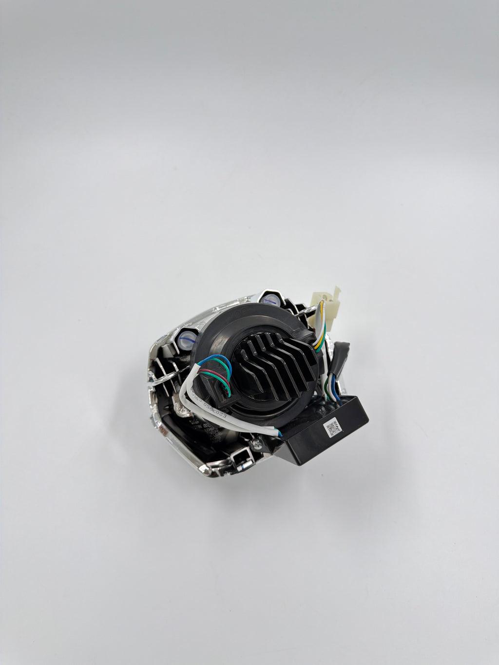 Headlamp Assembly — V-Series (OEM)