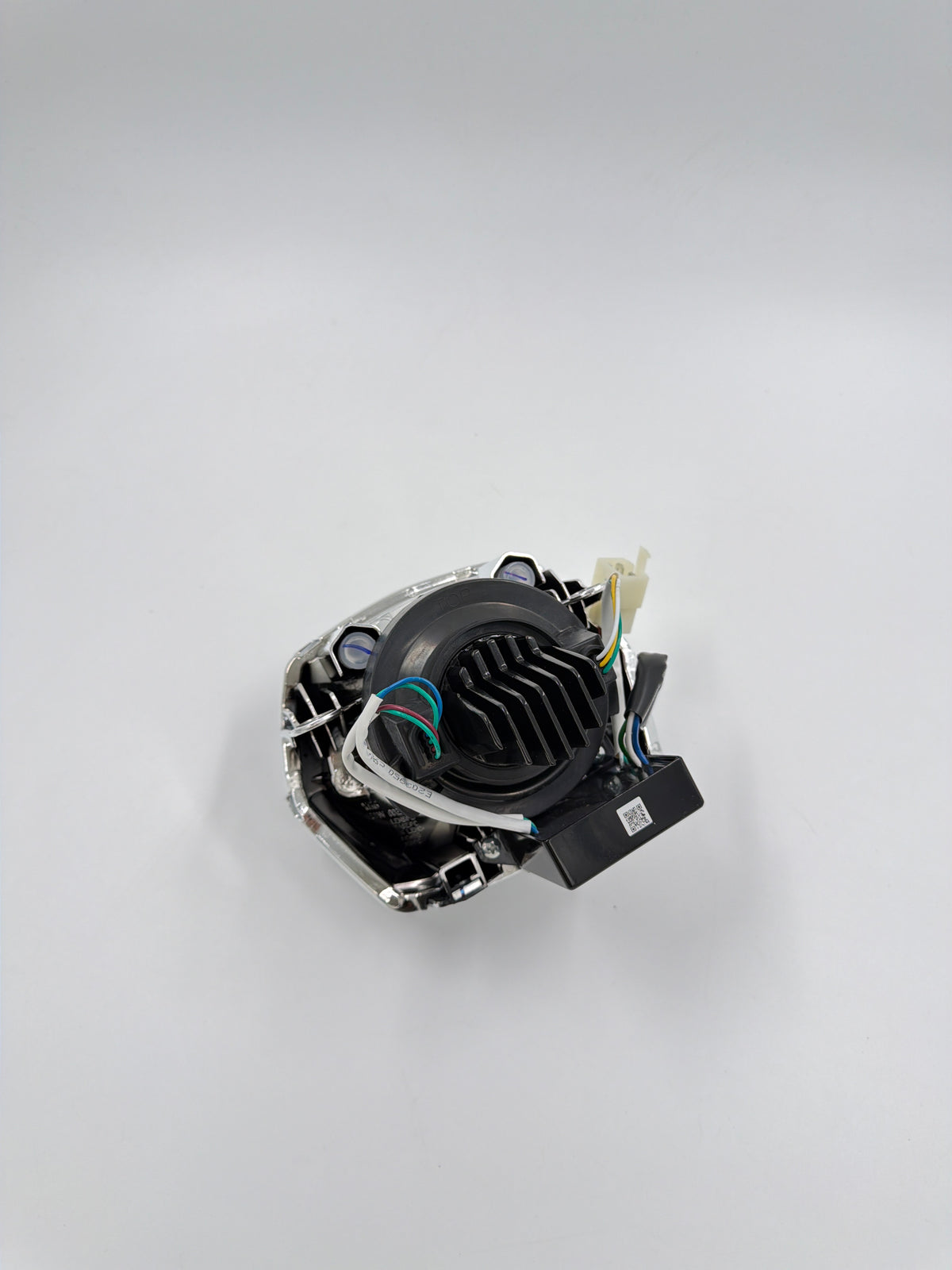 Headlamp Assembly — V-Series (OEM)