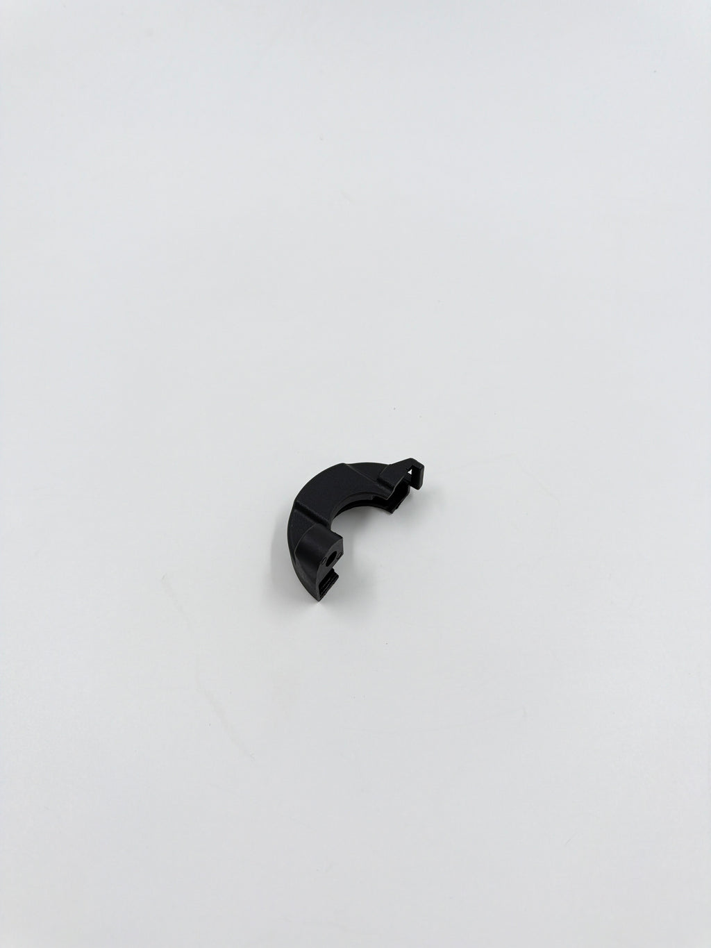Upper Throttle Housing — V-Series (OEM)