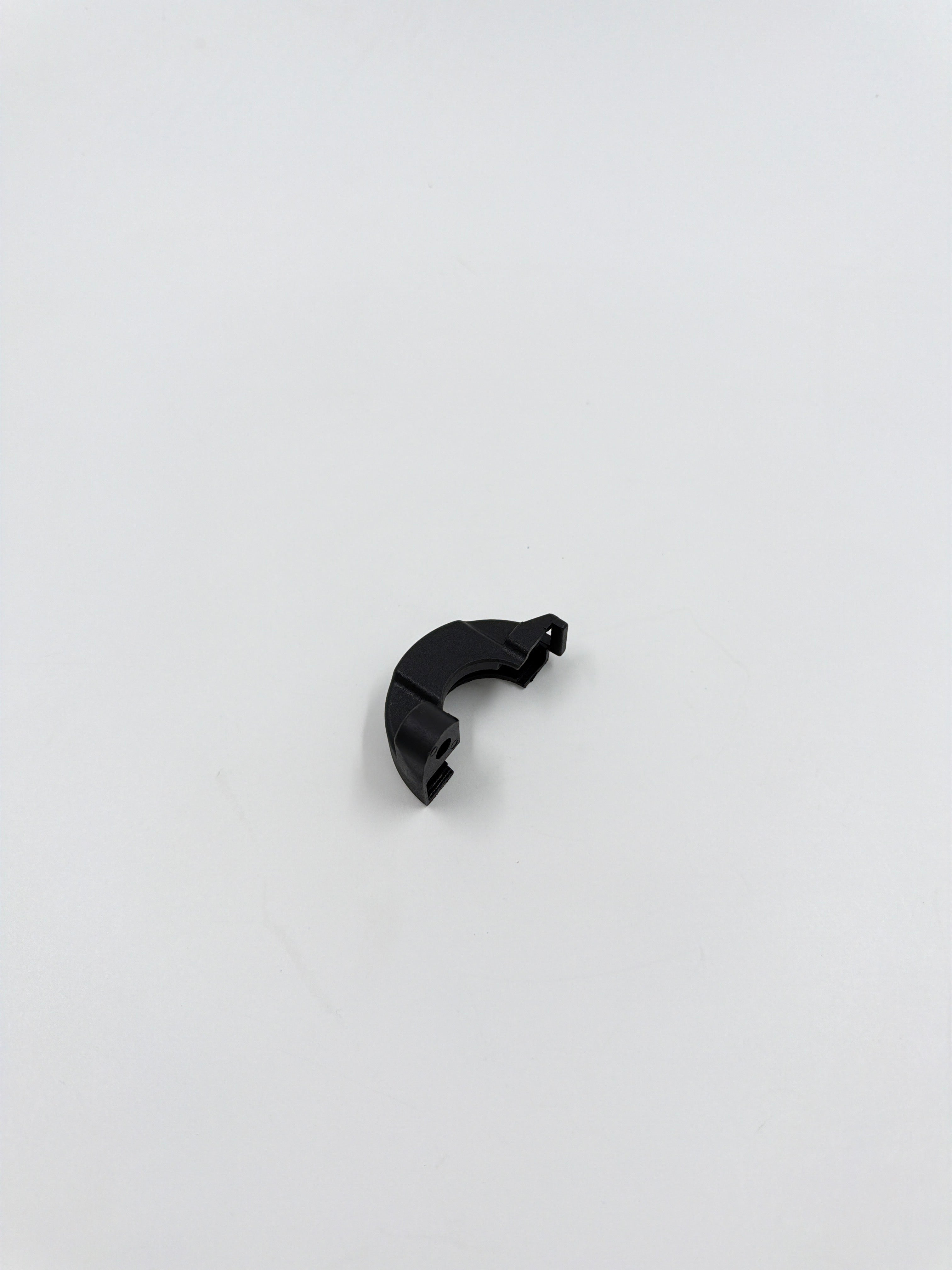 Upper Throttle Housing — V-Series (OEM)
