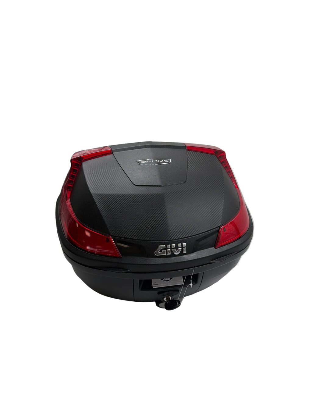 GIVI B37 Blade Monolock Top Box (37L)