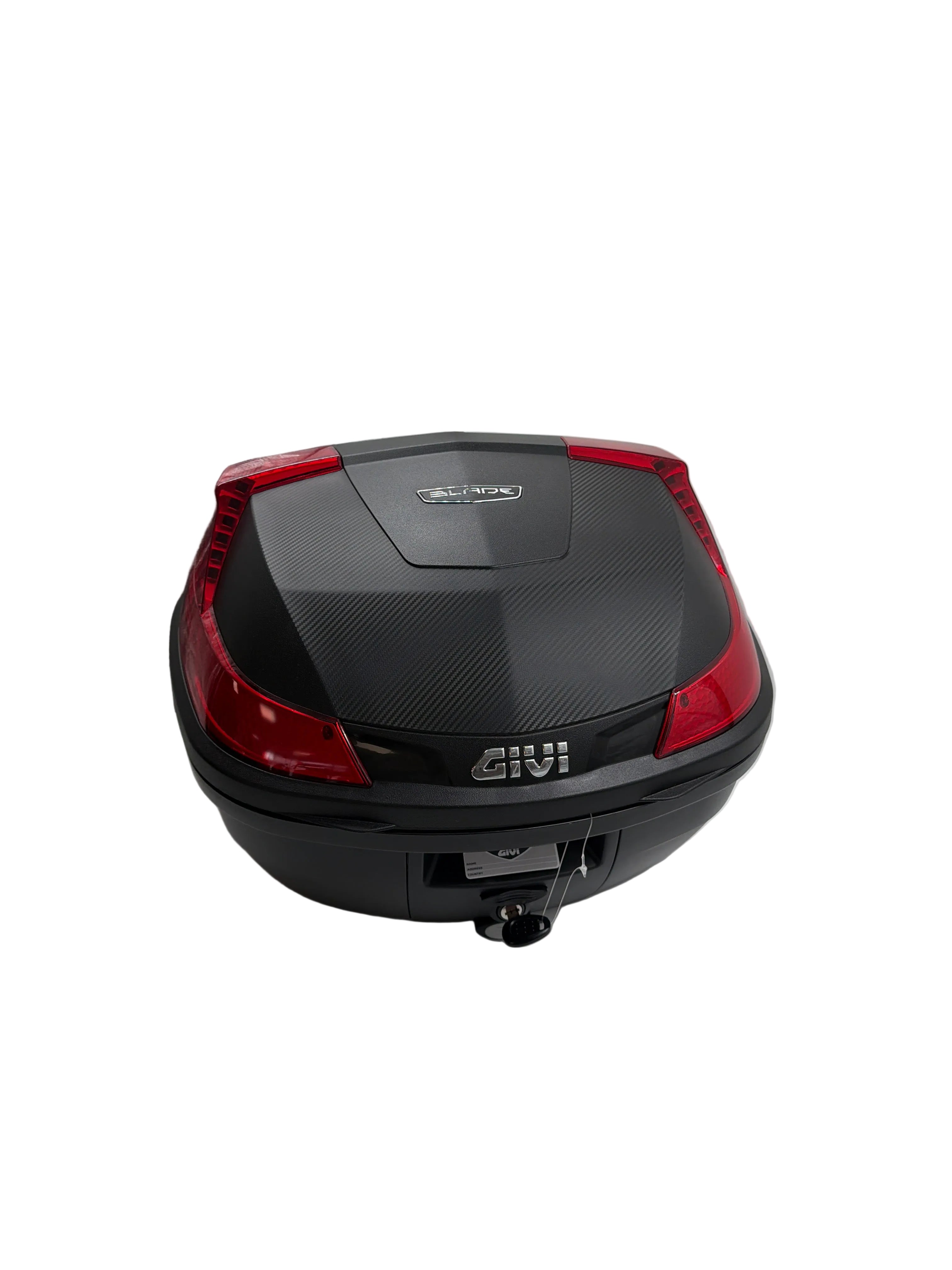 GIVI B37 Blade Monolock Top Box (37L)