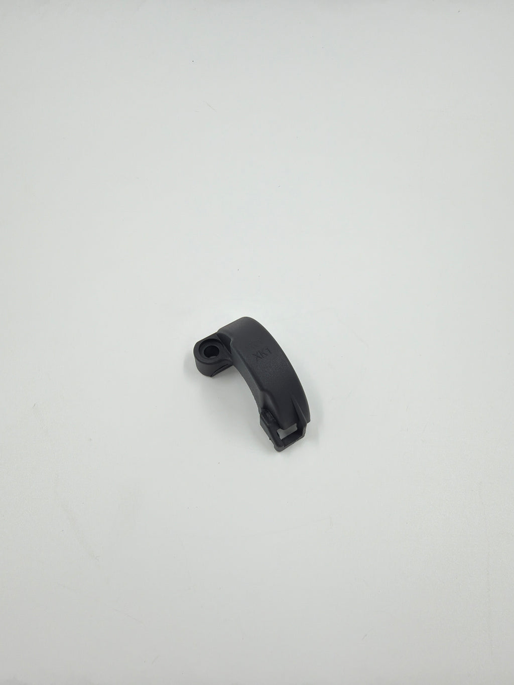 Upper Throttle Housing — V-Series (OEM)