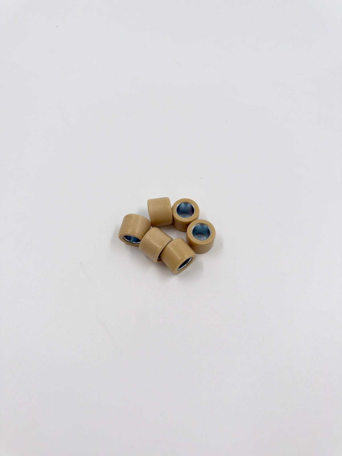 Weight Roller COMP 6-Piece — V125 (OEM)