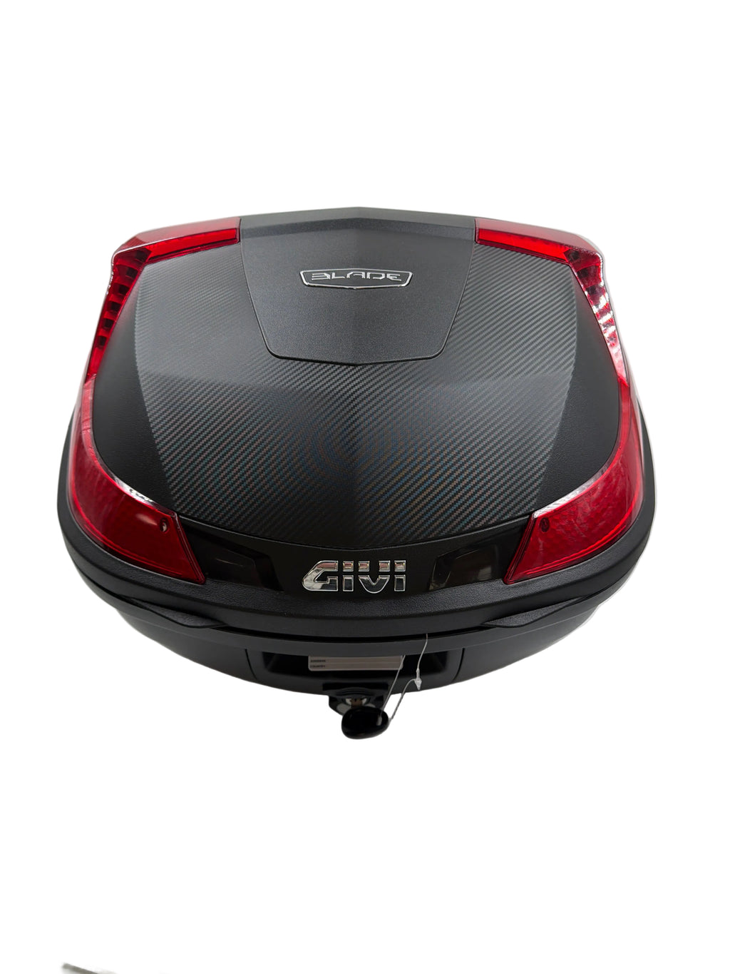 GIVI B37 Blade Monolock Top Box (37L)