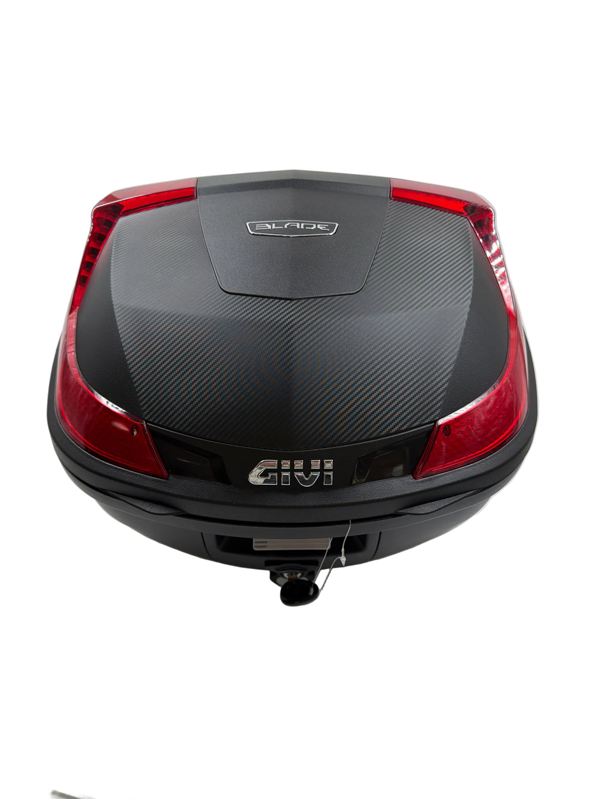 GIVI B37 Blade Monolock Top Box (37L)