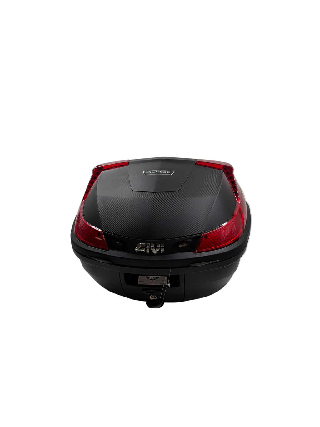 GIVI B37 Blade Monolock Top Box (37L)