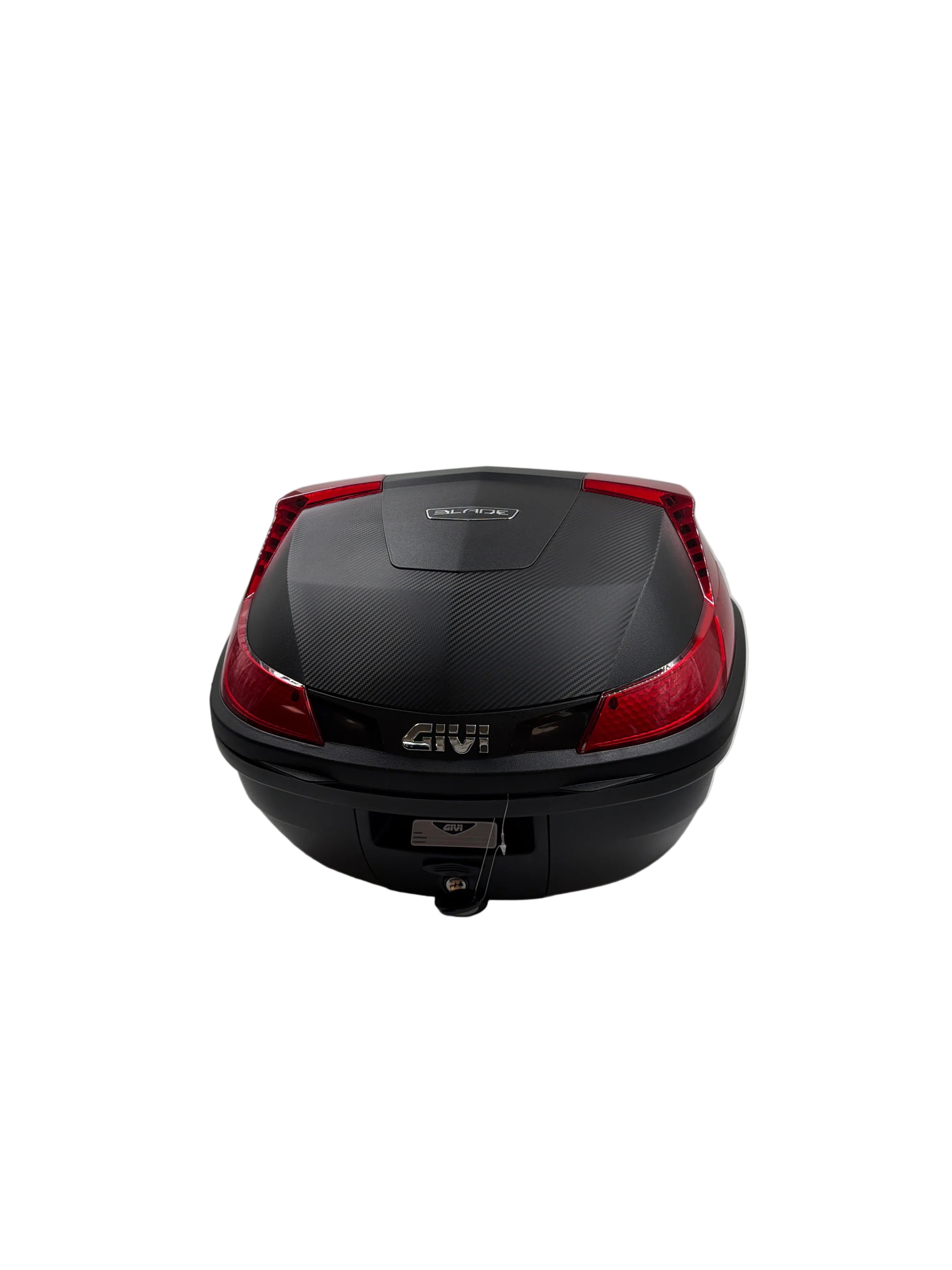 GIVI B37 Blade Monolock Top Box (37L)