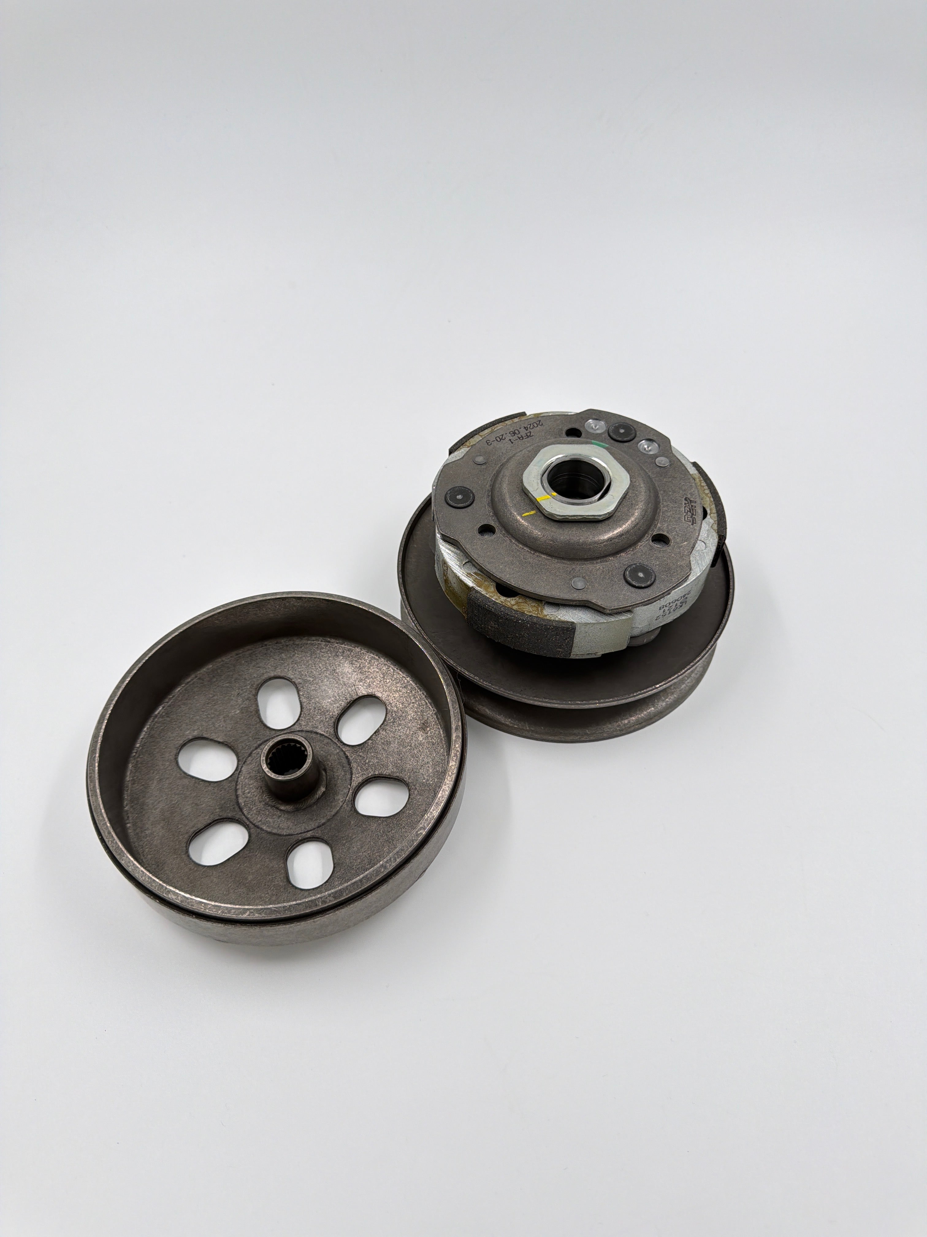 Driven Pulley Set — V-Series (OEM)