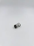 Oil Filter Screw Spring — V-Series (OEM)
