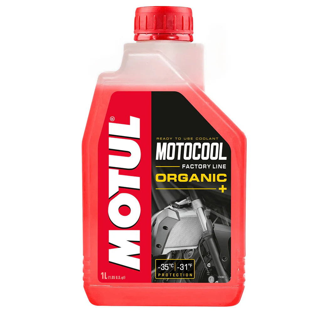 Motul Motocool Factory Line 35C 1L
