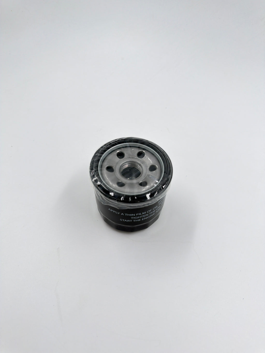 Oil Filter — G350 (OEM)