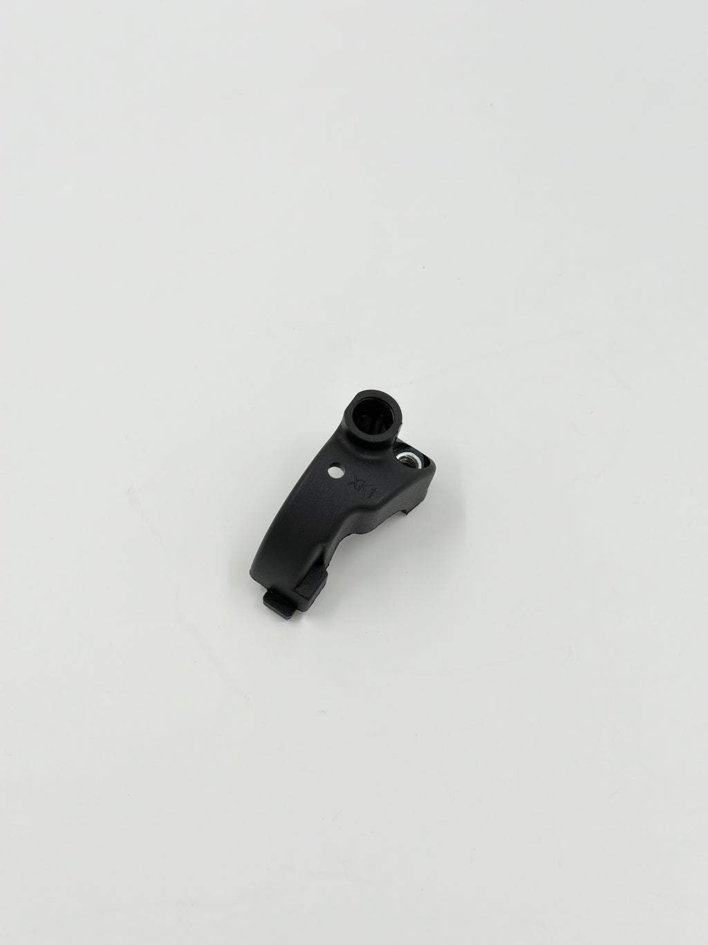 Under Throttle Housing — V-Series (OEM)