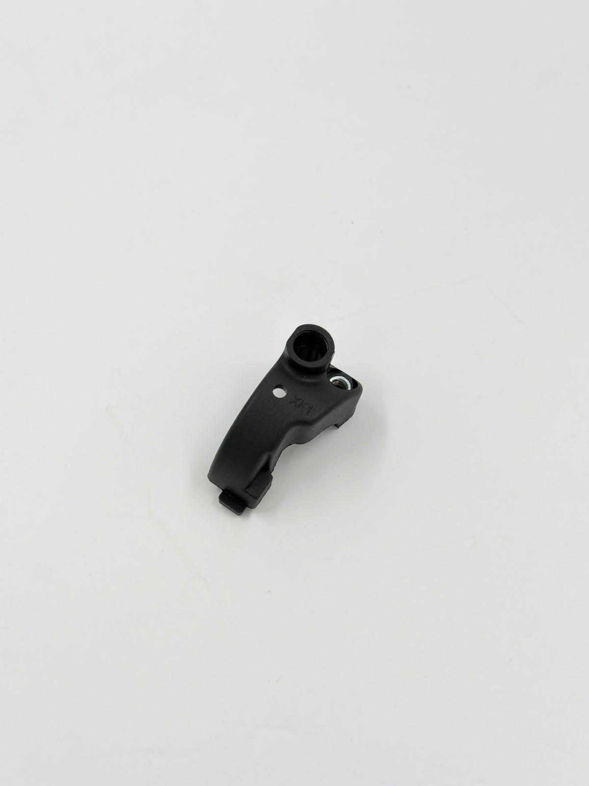 Under Throttle Housing — V-Series (OEM)