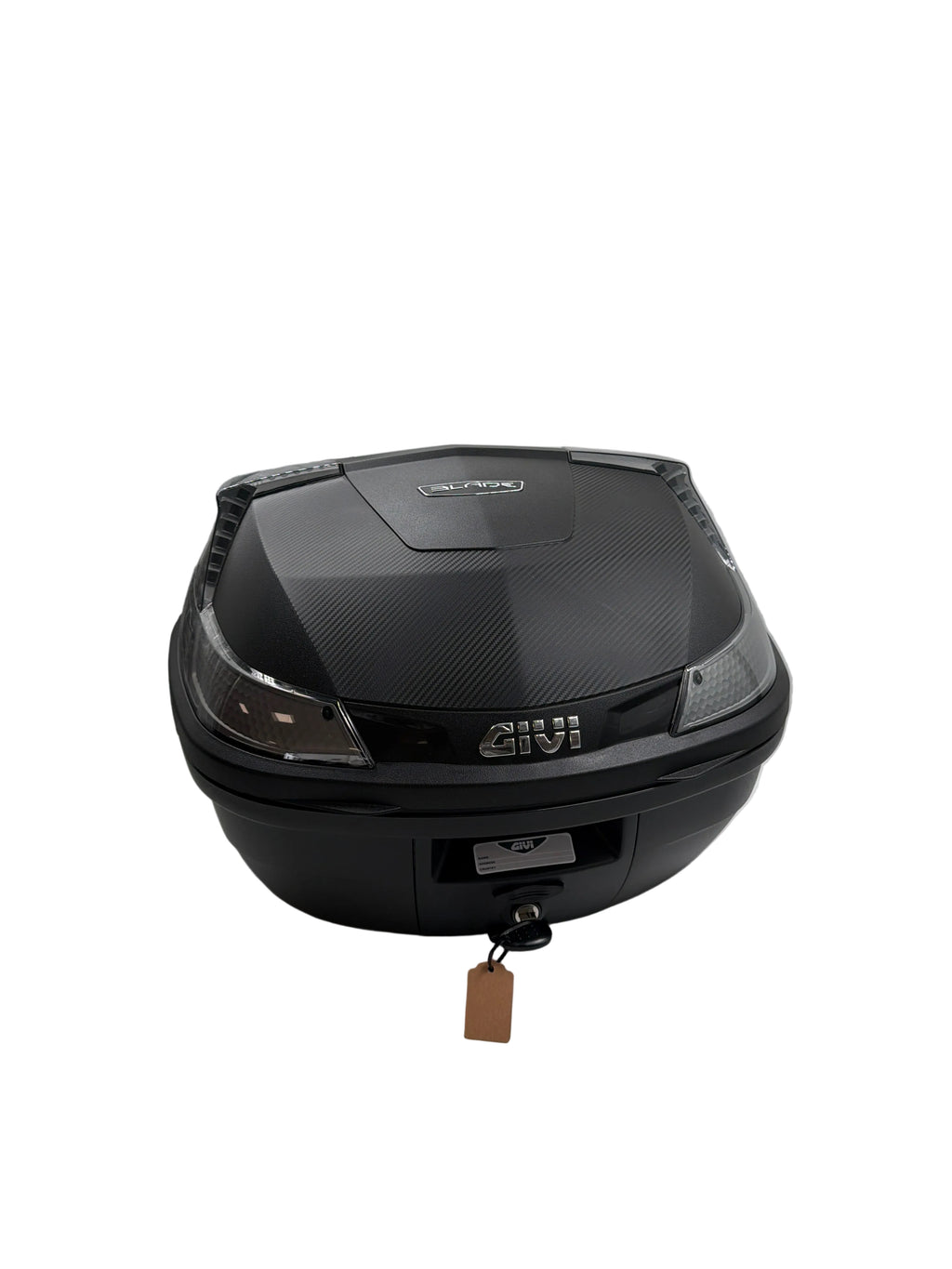 GIVI B37 Blade Monolock Top Box (37L)