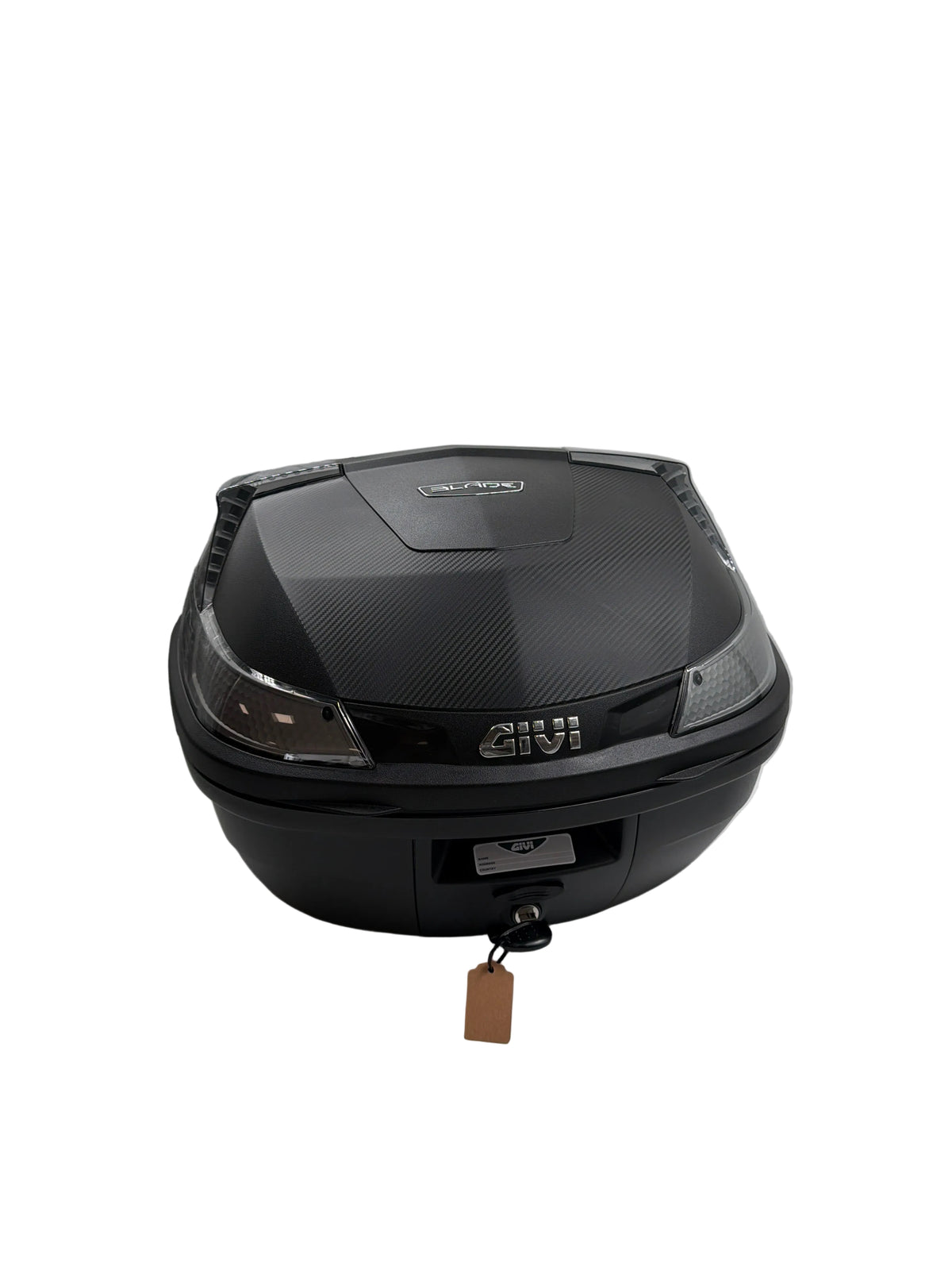 GIVI B37 Blade Monolock Top Box (37L)