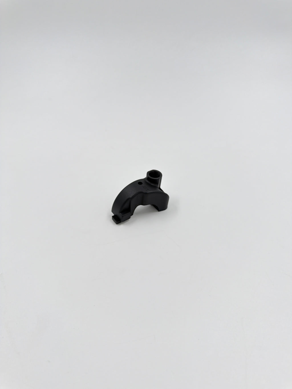 Under Throttle Housing — V-Series (OEM)