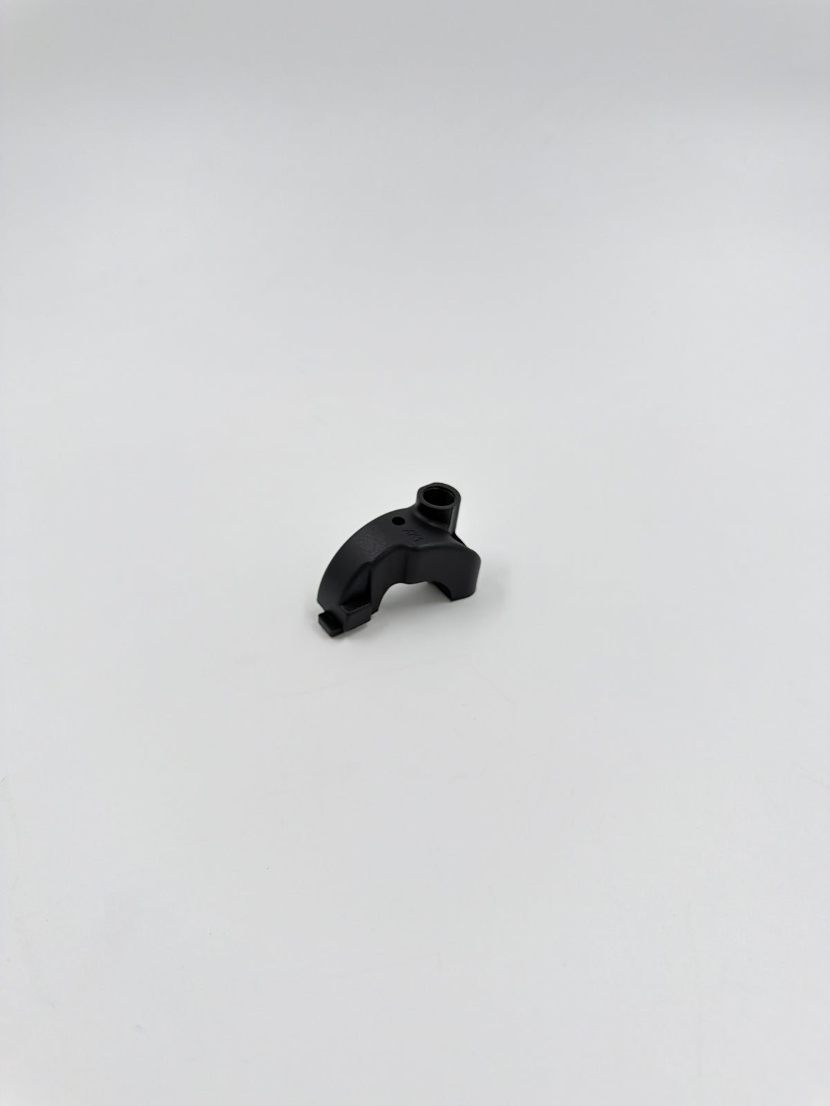 Under Throttle Housing — V-Series (OEM)
