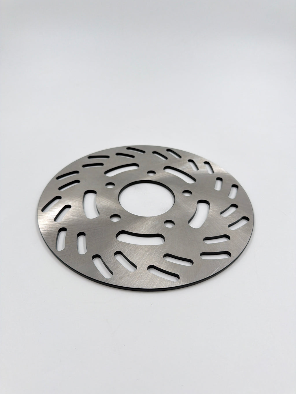 Rear Brake Disc — V-Series (OEM)