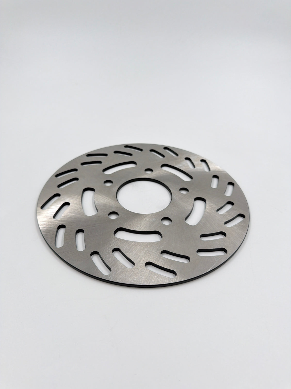Rear Brake Disc — V-Series (OEM)