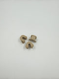 Fixed Brake Wear Pads — G350 (OEM)