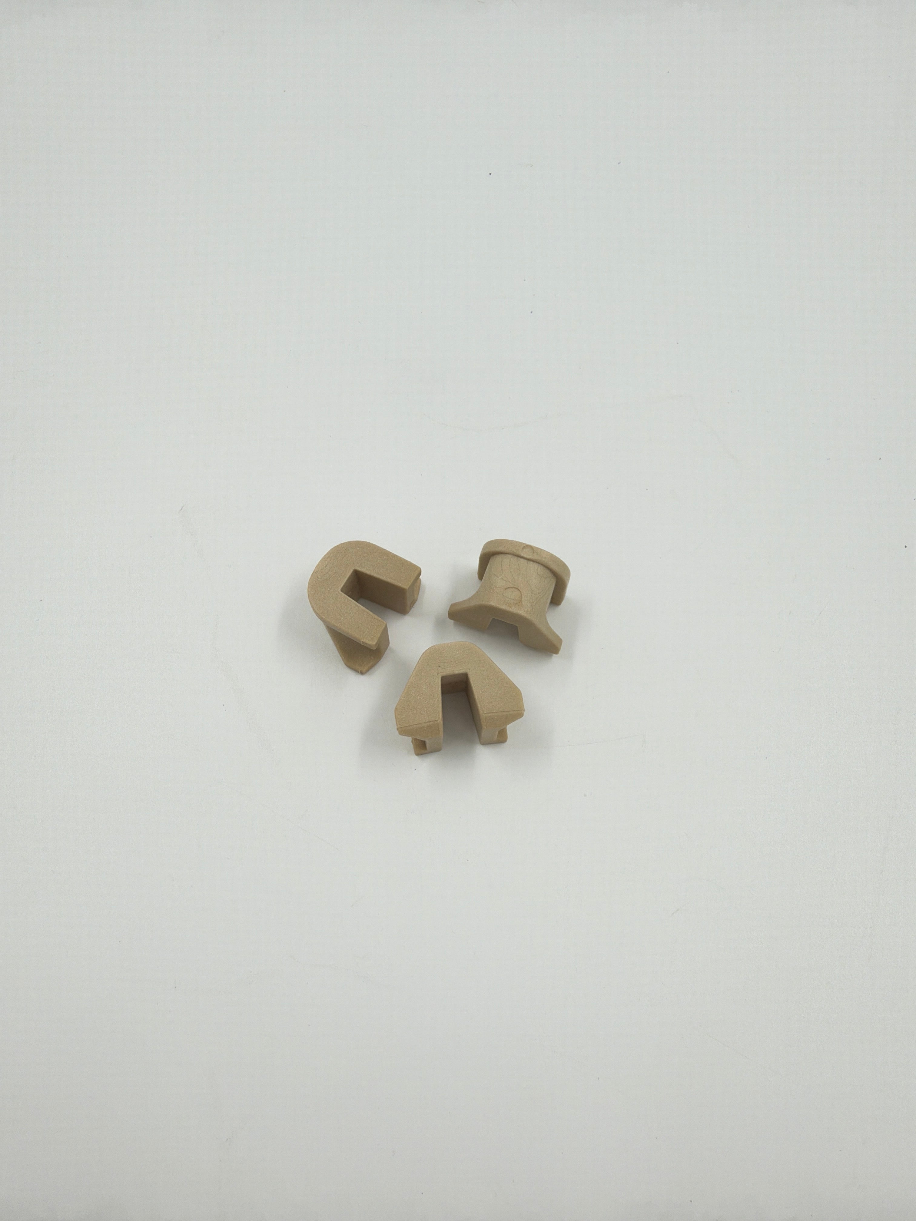 Fixed Brake Wear Pads — G350 (OEM)