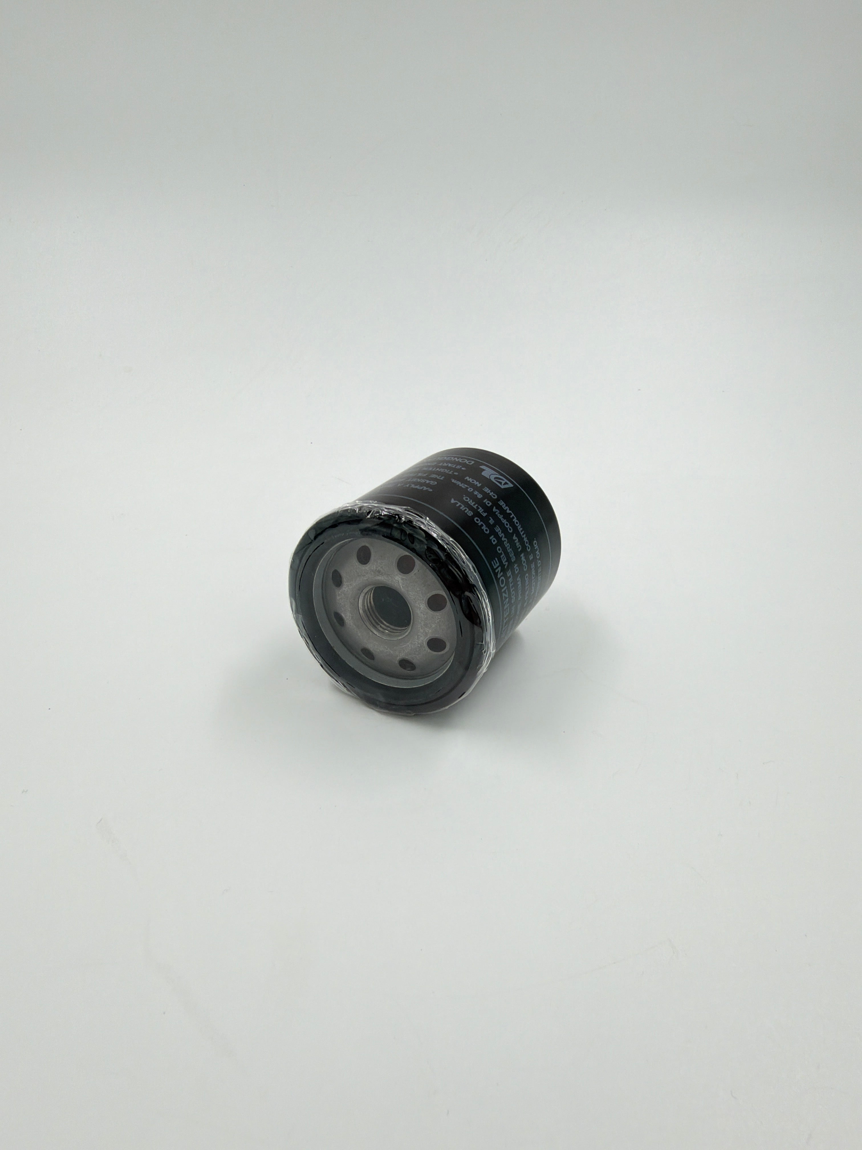 Oil Filter — V-Series (OEM)