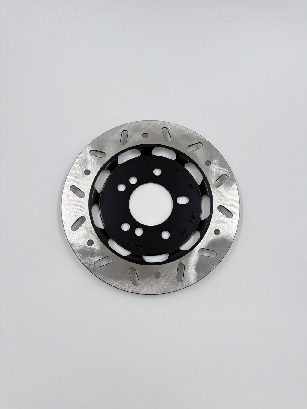 Front Brake Disc — V-Series (OEM)