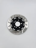 Front Brake Disc — V-Series (OEM)